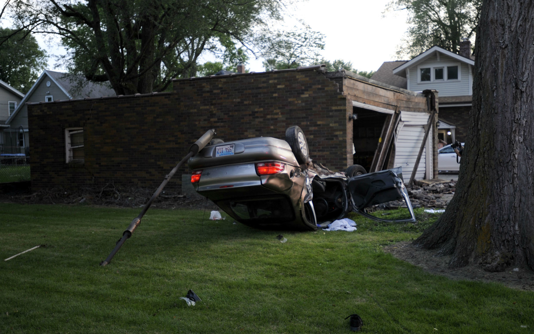 MATTOON CRASH 2 (06/29/19)